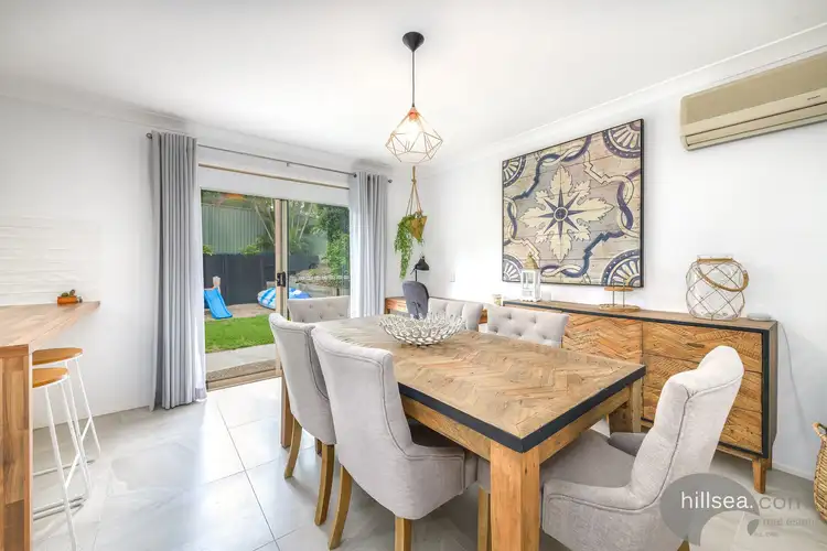 Sixth view of Homely townhouse listing, 42/284 Oxley Drive, Coombabah QLD 4216