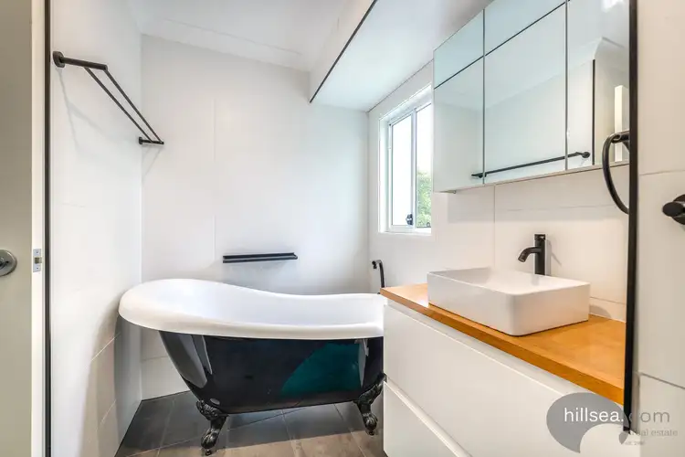 Seventh view of Homely townhouse listing, 42/284 Oxley Drive, Coombabah QLD 4216