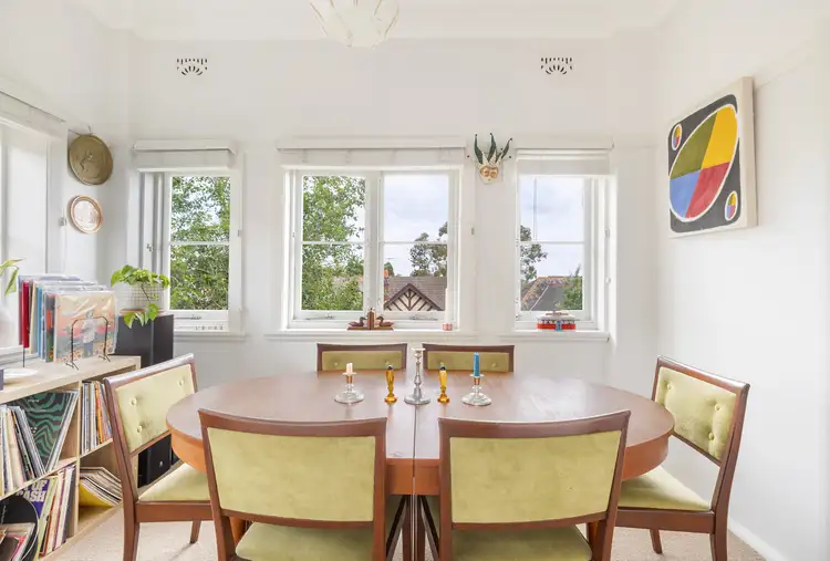 Second view of Homely apartment listing, 9/413 Glebe Point Road, Glebe NSW 2037