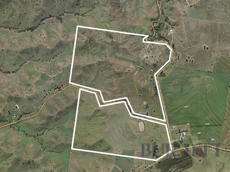 Second view of Homely rural property listing, Address available on request