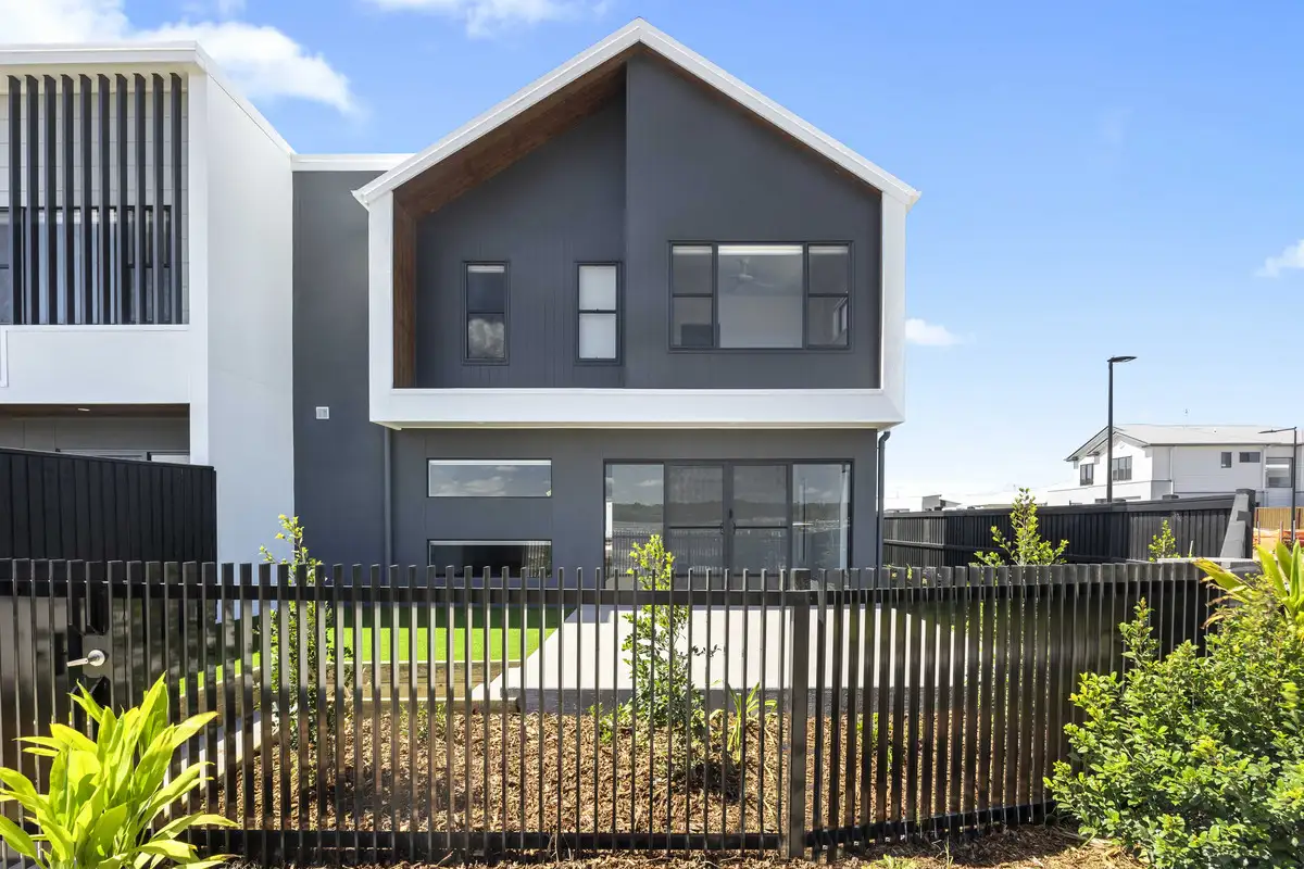 Main view of Homely house listing, 34 Concert Avenue, Palmview QLD 4553