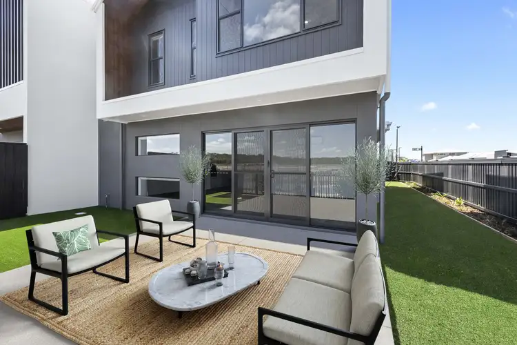 Fourth view of Homely house listing, 34 Concert Avenue, Palmview QLD 4553