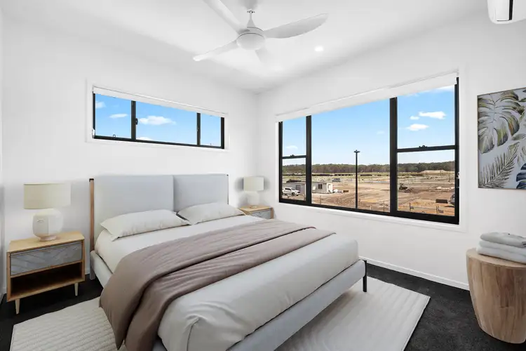 Fifth view of Homely house listing, 34 Concert Avenue, Palmview QLD 4553