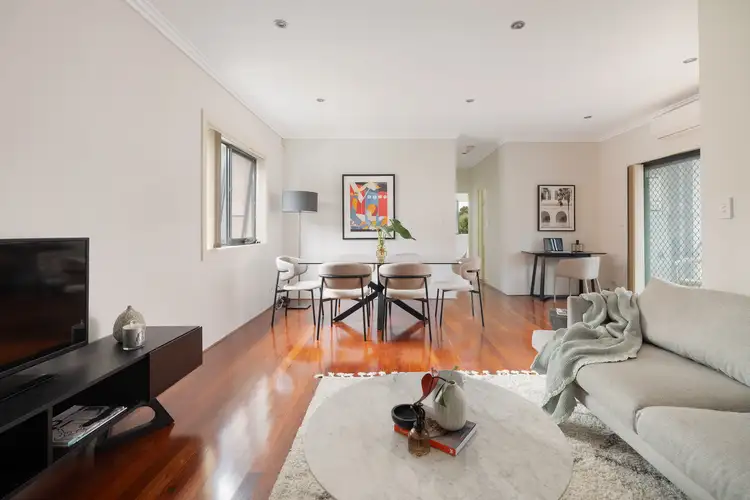 5/504 New Canterbury Road, Dulwich Hill NSW 2203