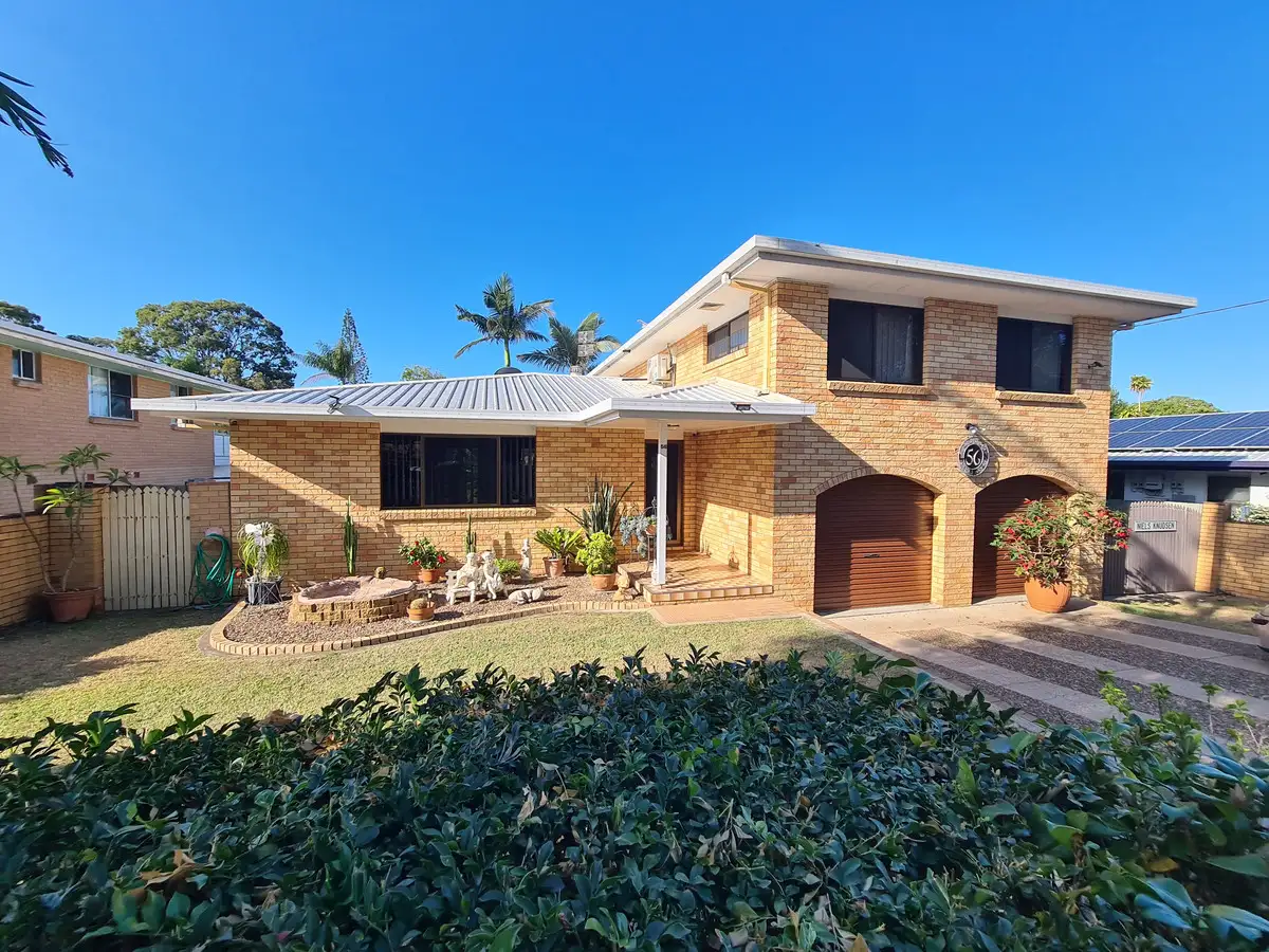 Main view of Homely house listing, 56 Totness Street, Torquay QLD 4655