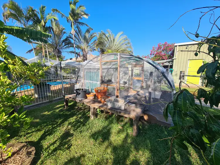 Fifth view of Homely house listing, 56 Totness Street, Torquay QLD 4655