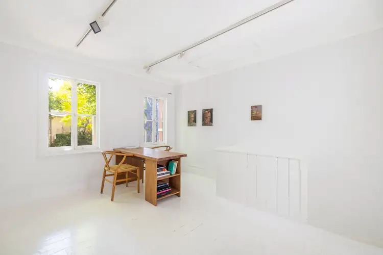 Second view of Homely terrace listing, 329 South Dowling Street, Darlinghurst NSW 2010