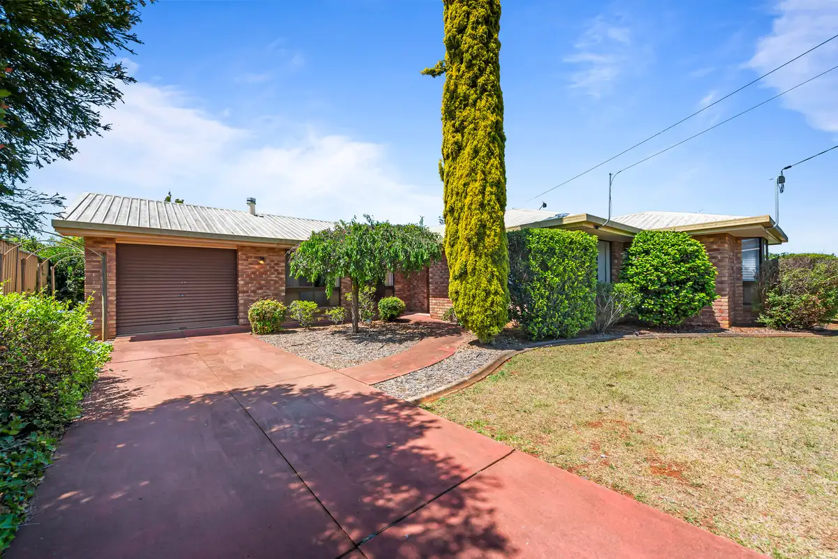 Main view of Homely house listing, 27 Kratzmann Court, Kearneys Spring QLD 4350