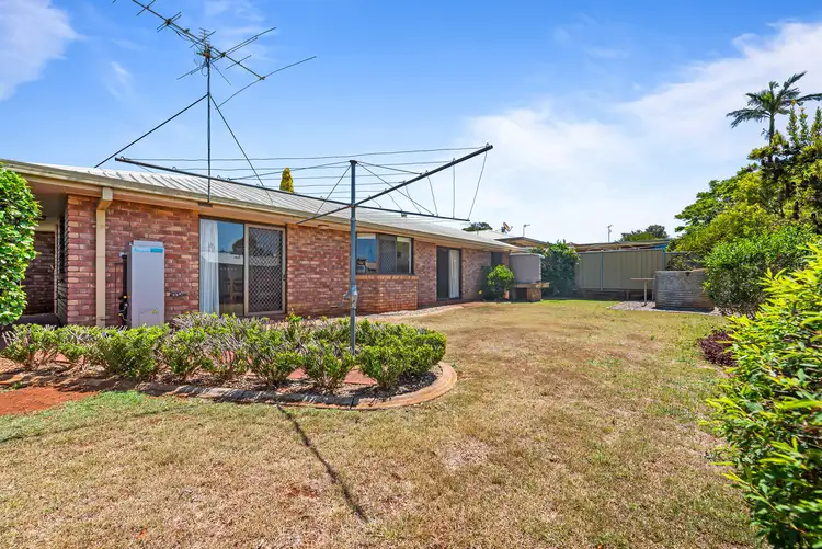 Second view of Homely house listing, 27 Kratzmann Court, Kearneys Spring QLD 4350