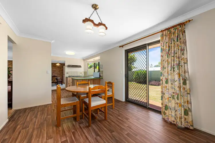 Third view of Homely house listing, 27 Kratzmann Court, Kearneys Spring QLD 4350
