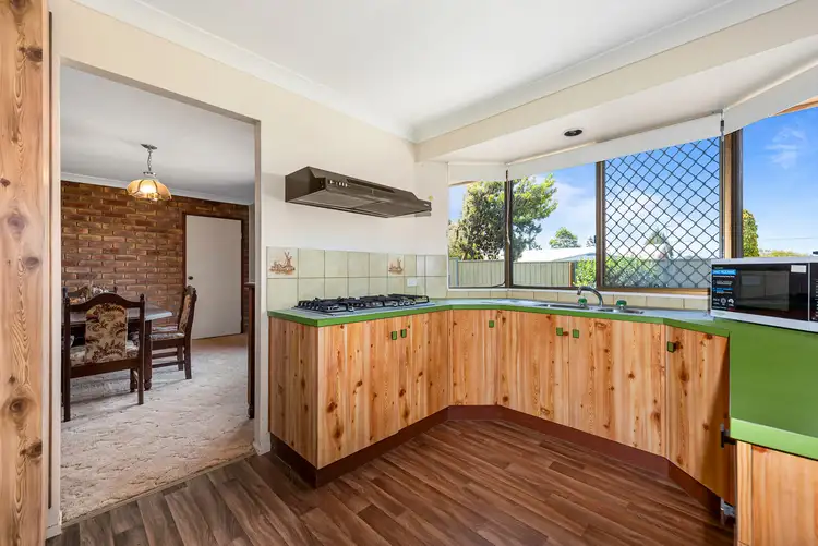 Fourth view of Homely house listing, 27 Kratzmann Court, Kearneys Spring QLD 4350