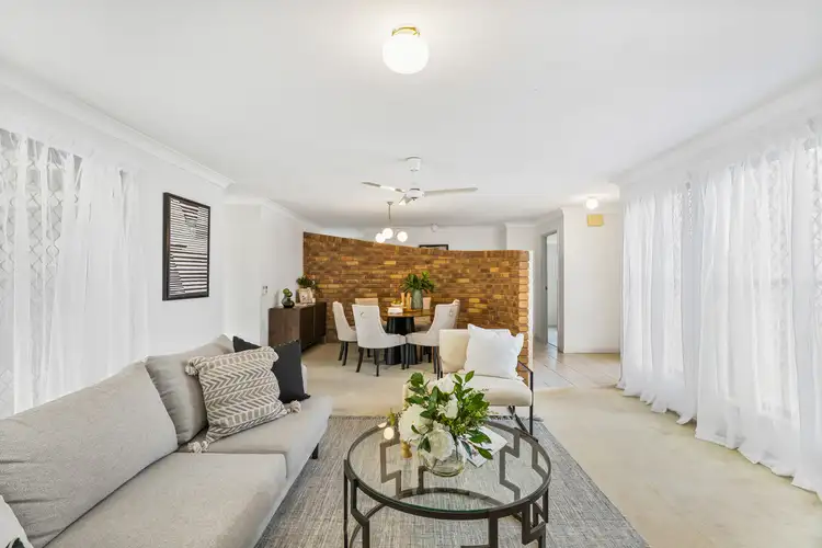Fourth view of Homely house listing, 33 Sundown Drive, Paradise Point QLD 4216