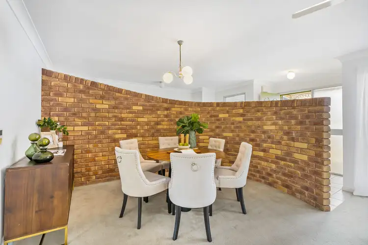 Fifth view of Homely house listing, 33 Sundown Drive, Paradise Point QLD 4216