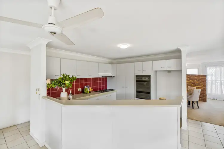 Sixth view of Homely house listing, 33 Sundown Drive, Paradise Point QLD 4216