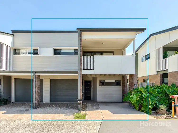 23/31 Matthew Street, Carseldine QLD 4034