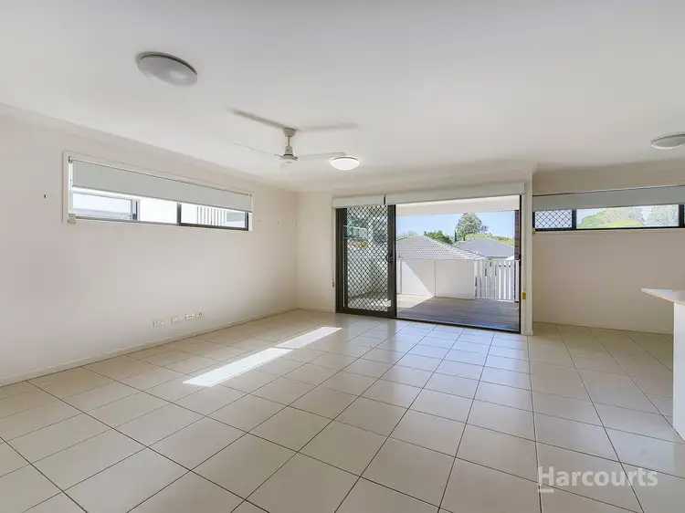 Second view of Homely townhouse listing, 23/31 Matthew Street, Carseldine QLD 4034