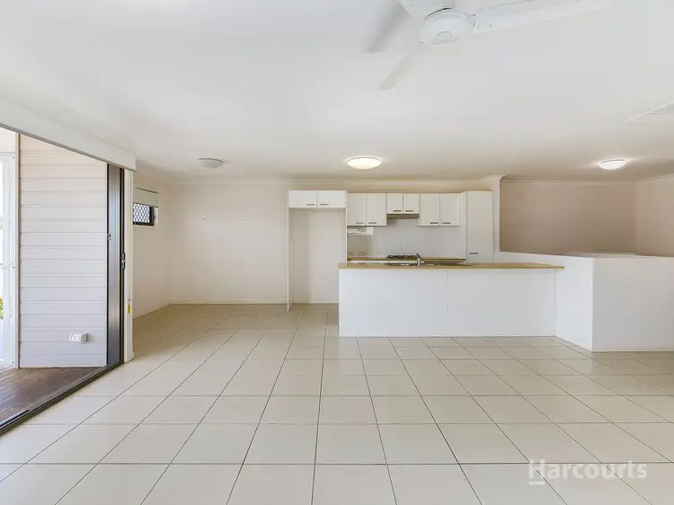 Third view of Homely townhouse listing, 23/31 Matthew Street, Carseldine QLD 4034