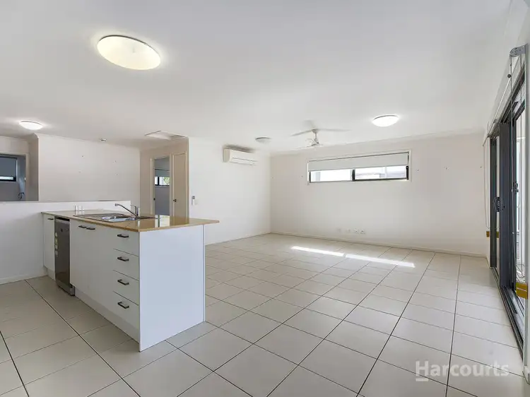 Fifth view of Homely townhouse listing, 23/31 Matthew Street, Carseldine QLD 4034