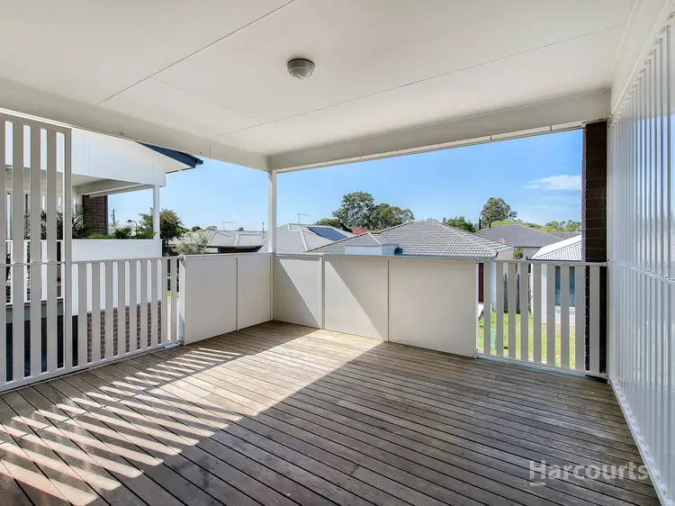 Sixth view of Homely townhouse listing, 23/31 Matthew Street, Carseldine QLD 4034