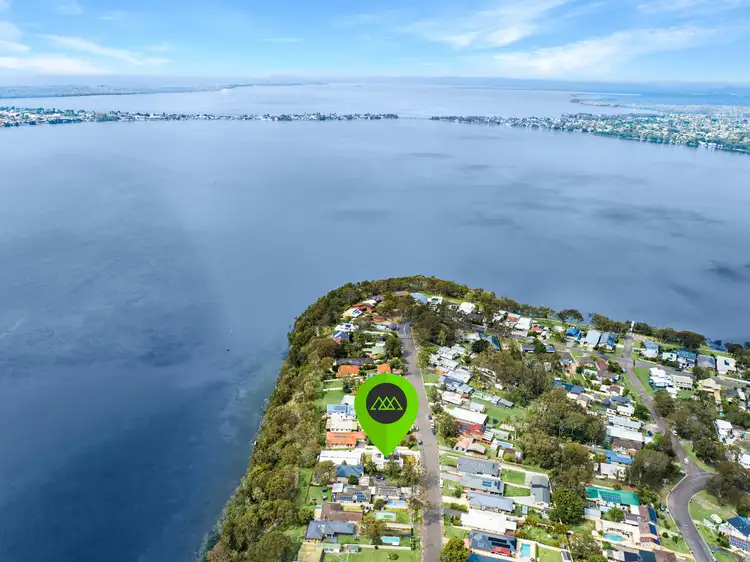 Second view of Homely house listing, 98a Buff Point Avenue, Buff Point NSW 2262