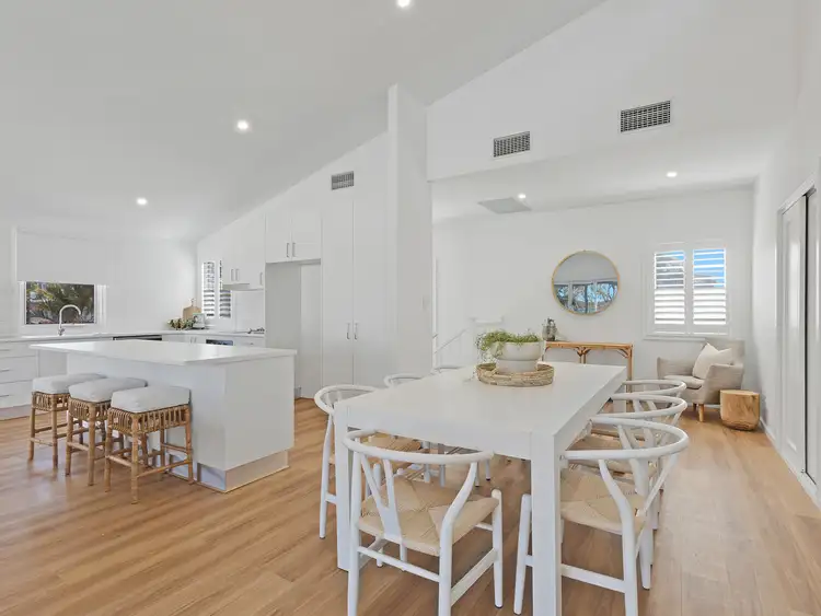 Fourth view of Homely house listing, 98a Buff Point Avenue, Buff Point NSW 2262
