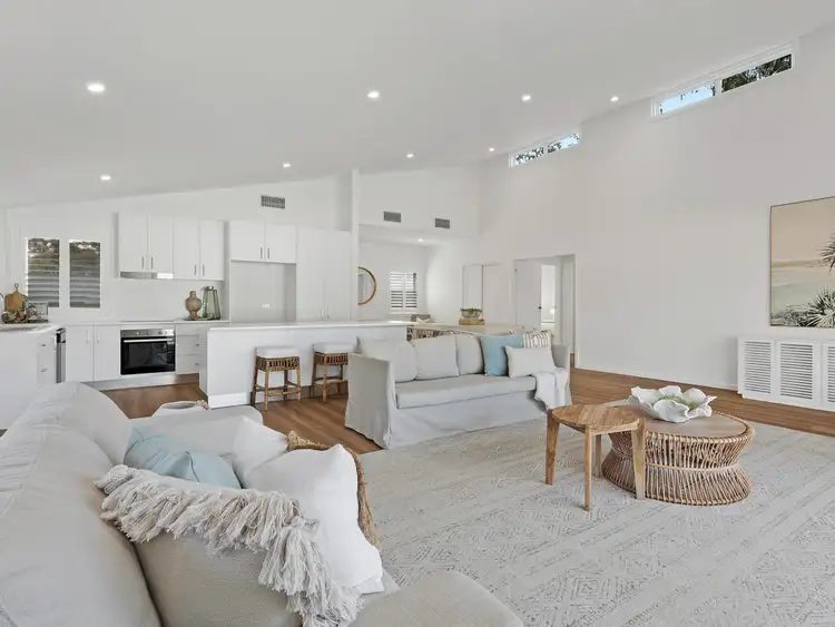 Fifth view of Homely house listing, 98a Buff Point Avenue, Buff Point NSW 2262