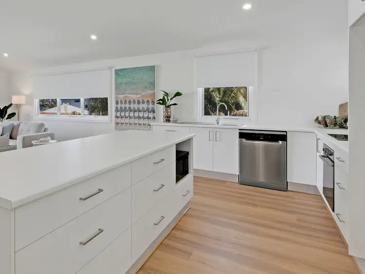 Sixth view of Homely house listing, 98a Buff Point Avenue, Buff Point NSW 2262