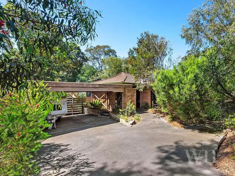 Main view of Homely house listing, 7 Glamis Street, Mount Martha VIC 3934