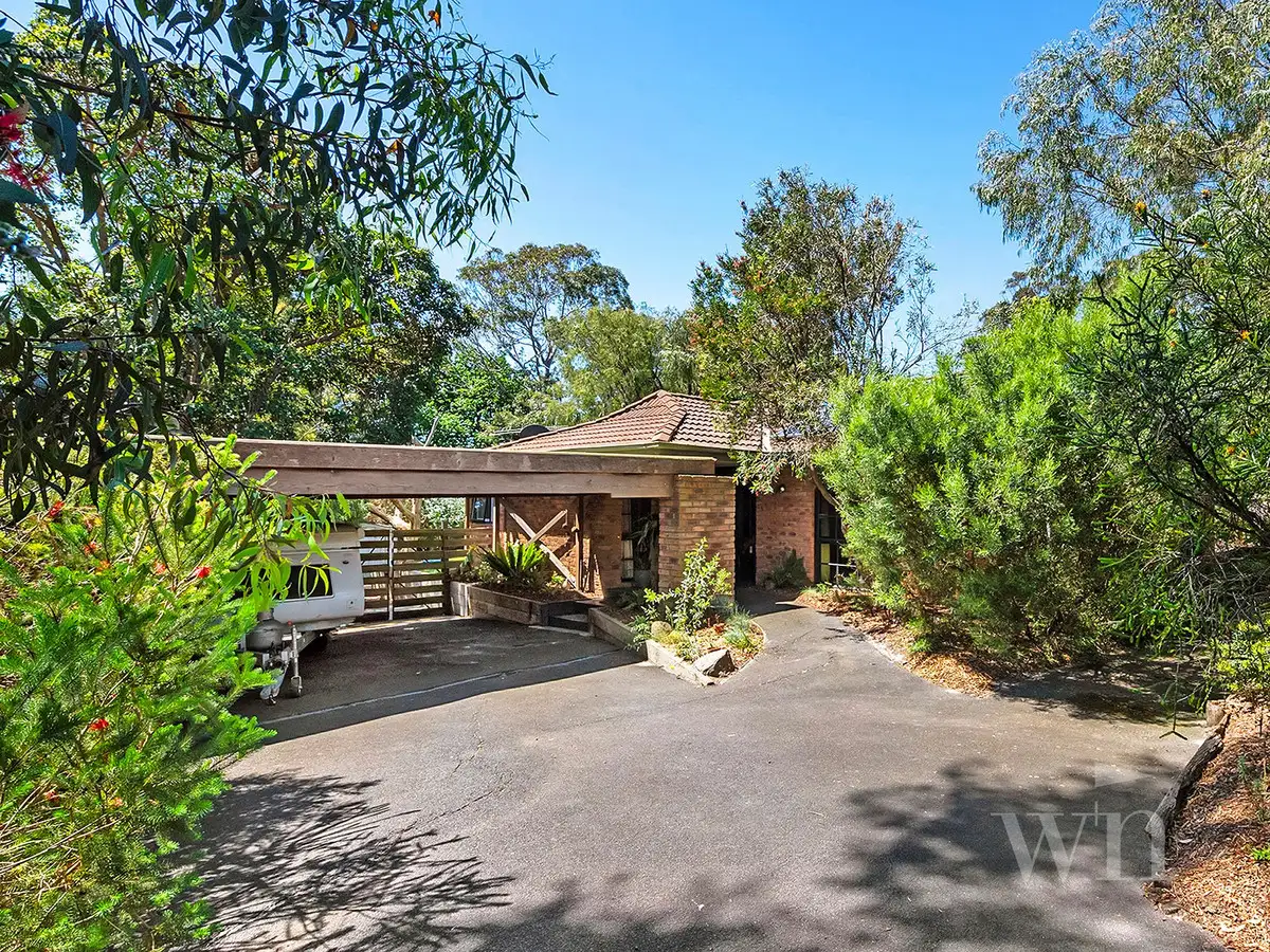 Main view of Homely house listing, 7 Glamis Street, Mount Martha VIC 3934