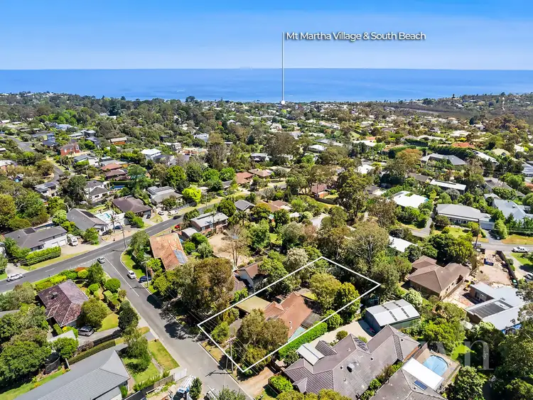 Third view of Homely house listing, 7 Glamis Street, Mount Martha VIC 3934