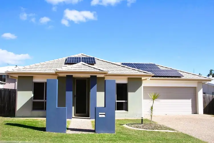 9 Ovals Tce, Springfield Lakes QLD 4300