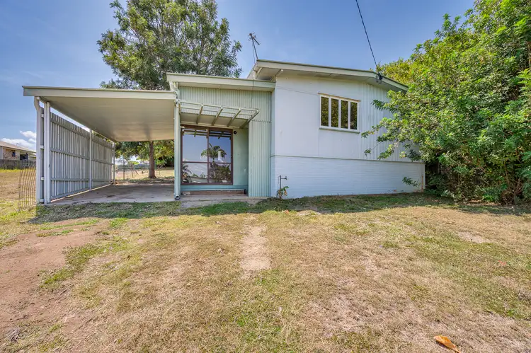 Main view of Homely house listing, 10 Rossella Street, West Gladstone QLD 4680