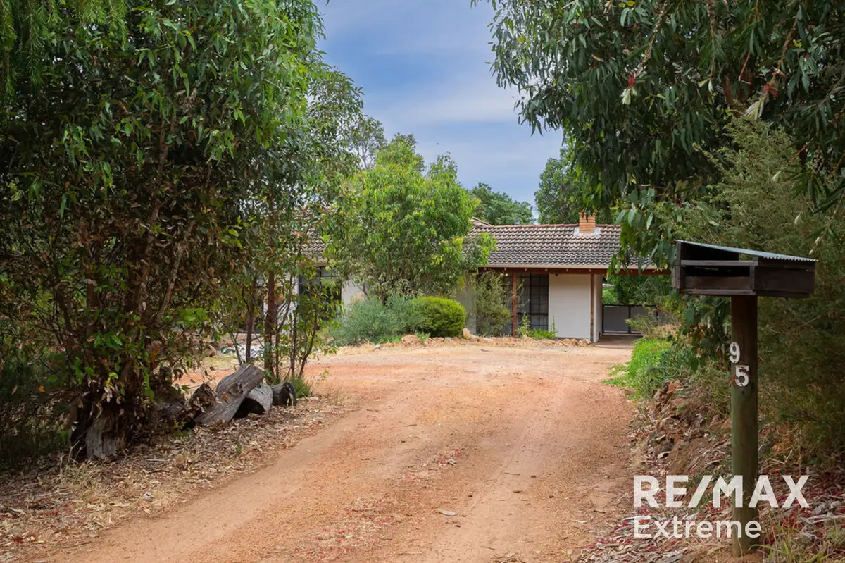 Main view of Homely house listing, 95 Scott Street, Helena Valley WA 6056