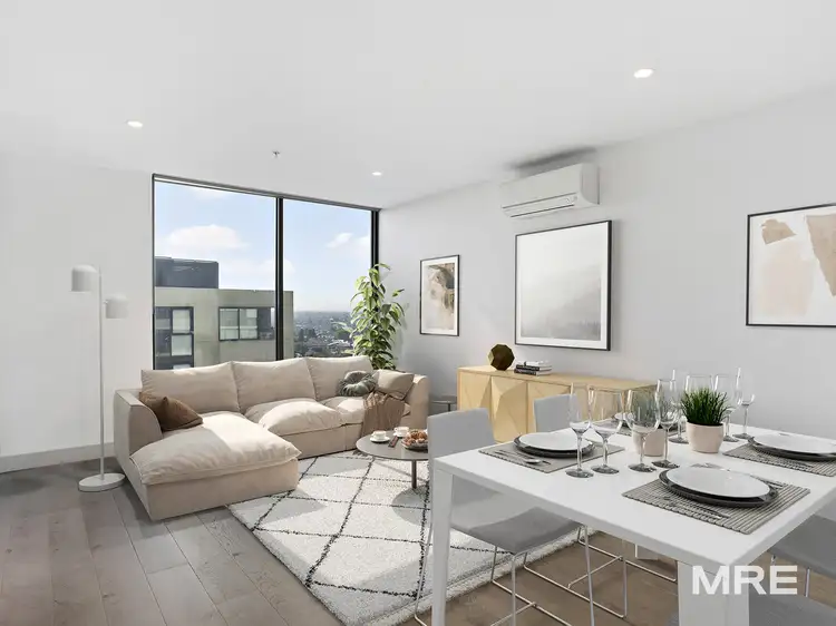 1305/51 Homer Street, Moonee Ponds VIC 3039