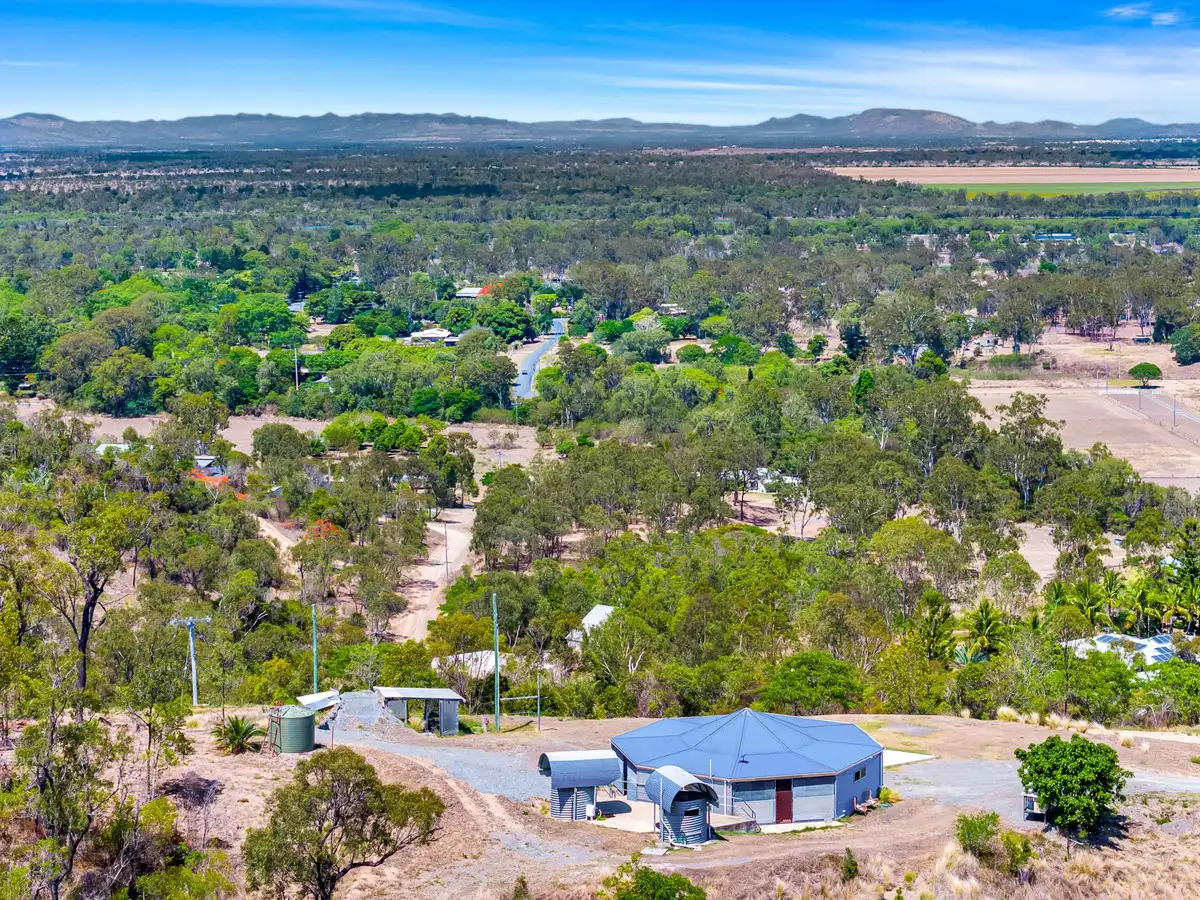 Main view of Homely rural property listing, 79 Stover Road, Nerimbera QLD 4701