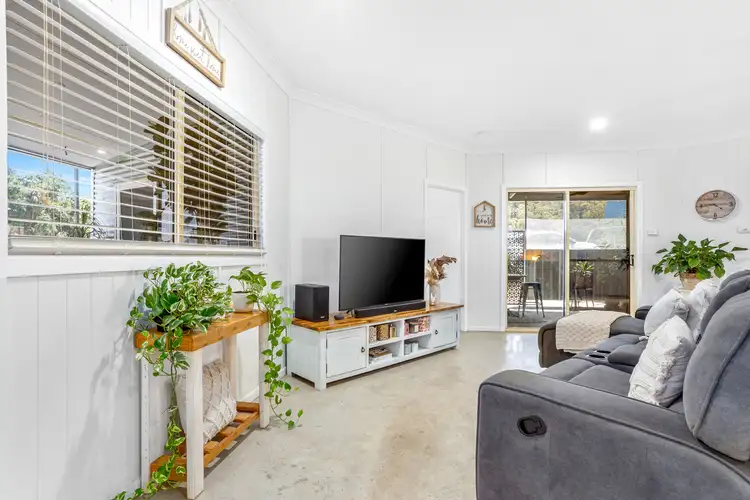 Second view of Homely rural property listing, 79 Stover Road, Nerimbera QLD 4701