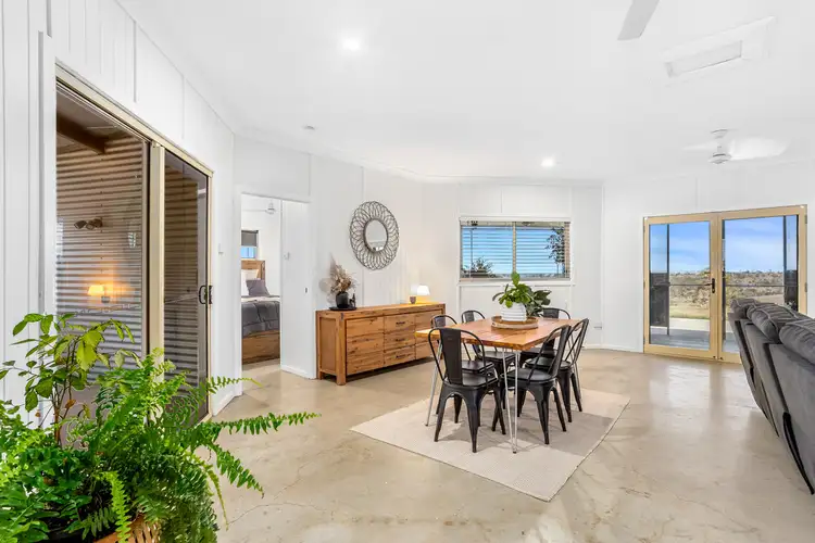 Third view of Homely rural property listing, 79 Stover Road, Nerimbera QLD 4701