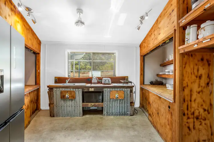Fourth view of Homely rural property listing, 79 Stover Road, Nerimbera QLD 4701