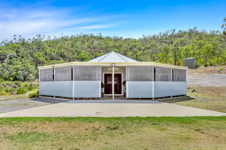 Fifth view of Homely rural property listing, 79 Stover Road, Nerimbera QLD 4701