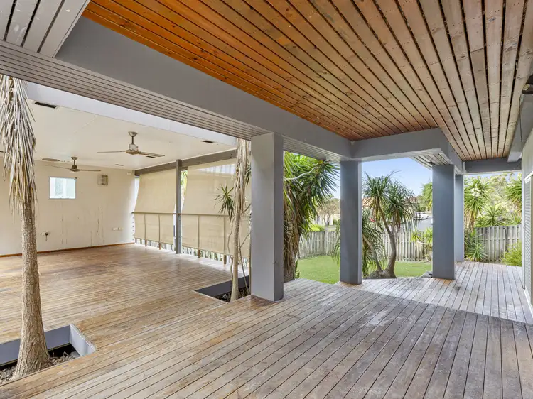Second view of Homely house listing, 1 Hemes Close, Pacific Pines QLD 4211