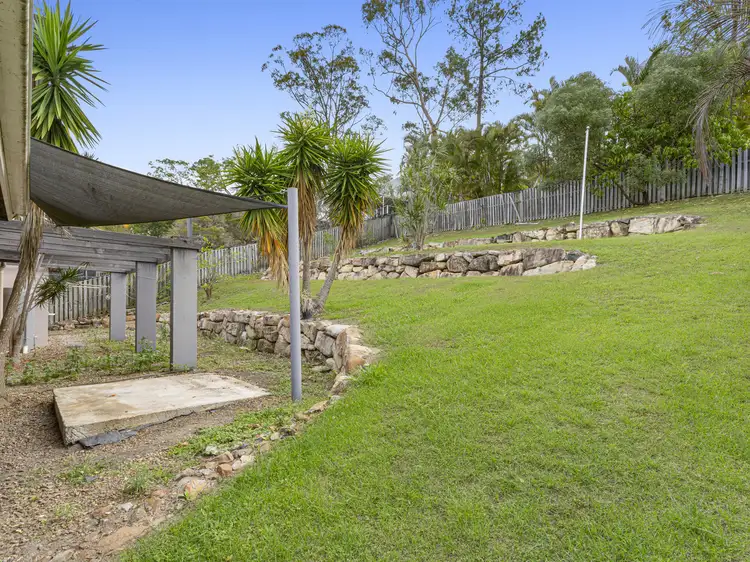 Fifth view of Homely house listing, 1 Hemes Close, Pacific Pines QLD 4211