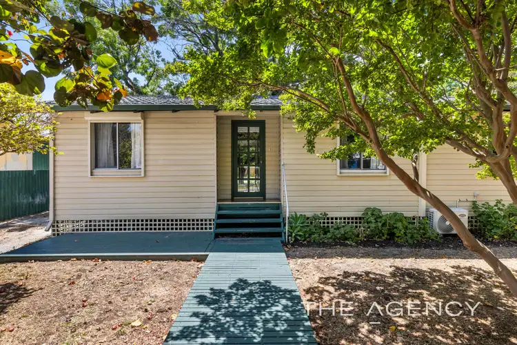 Main view of Homely house listing, 6 Dorothy Street, Ashfield WA 6054