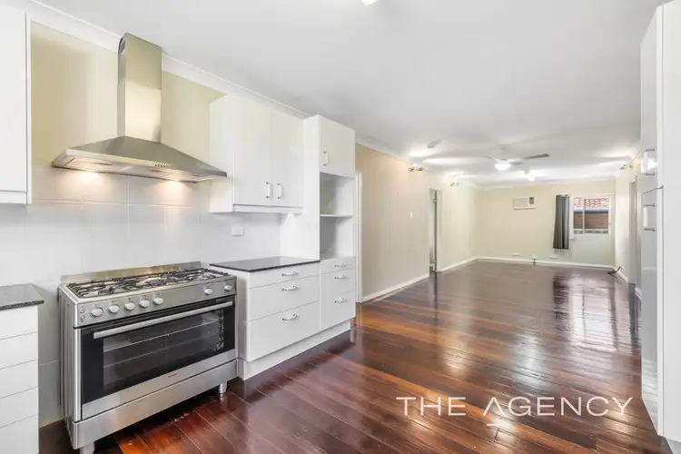 Second view of Homely house listing, 6 Dorothy Street, Ashfield WA 6054