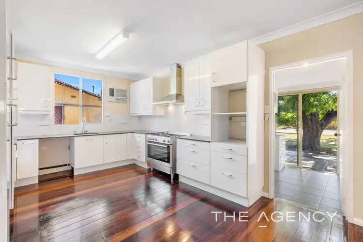 Third view of Homely house listing, 6 Dorothy Street, Ashfield WA 6054