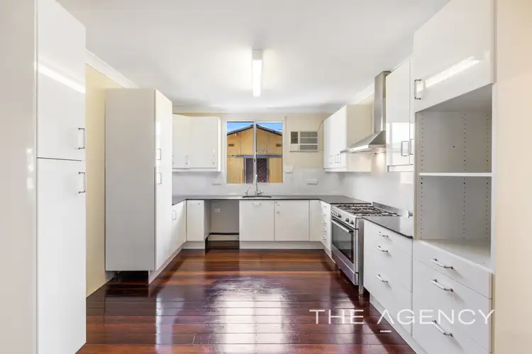 Fourth view of Homely house listing, 6 Dorothy Street, Ashfield WA 6054