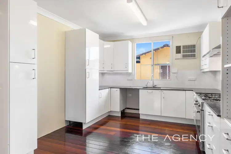 Fifth view of Homely house listing, 6 Dorothy Street, Ashfield WA 6054