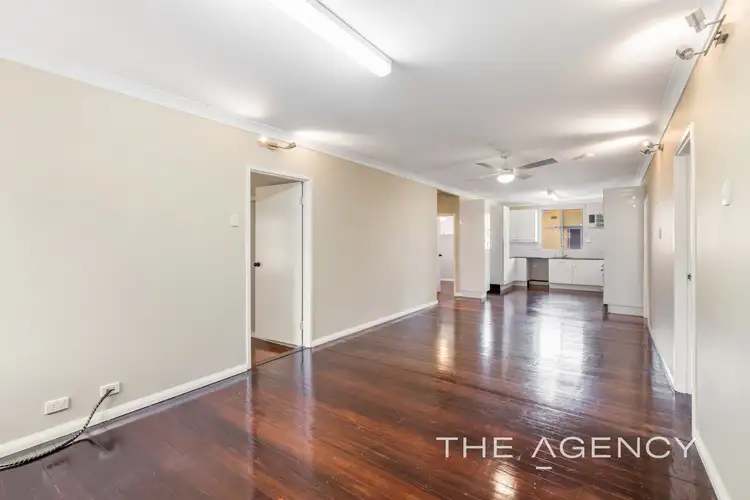 Sixth view of Homely house listing, 6 Dorothy Street, Ashfield WA 6054