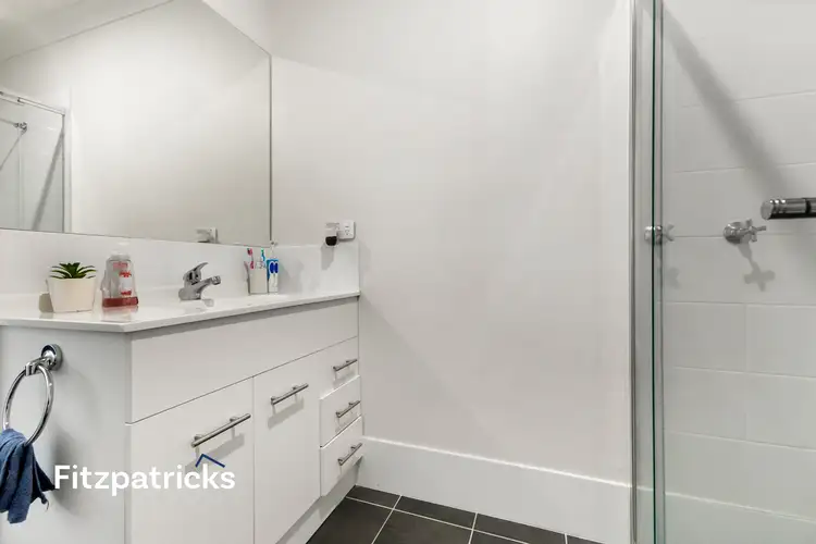 Sixth view of Homely semi-detached listing, 45-47 Gasnier Loop, Boorooma NSW 2650