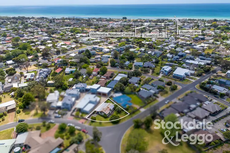 Main view of Homely house listing, 72 Murray-Anderson Road, Rosebud VIC 3939