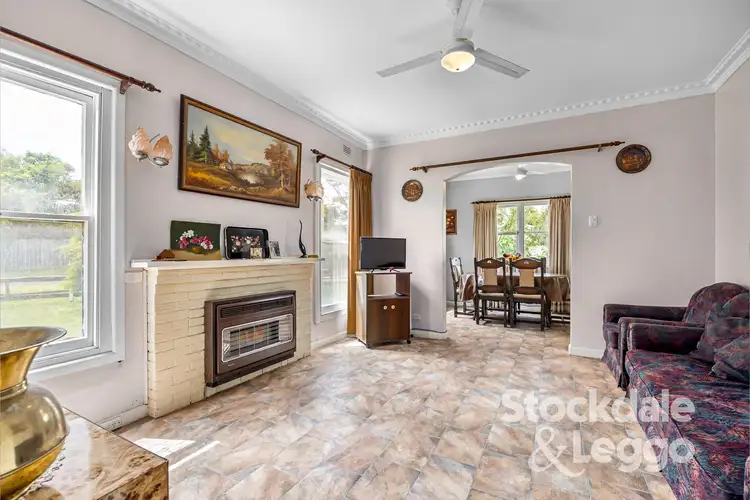 Fourth view of Homely house listing, 72 Murray-Anderson Road, Rosebud VIC 3939